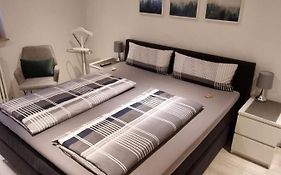 Ferienwohnung Alina